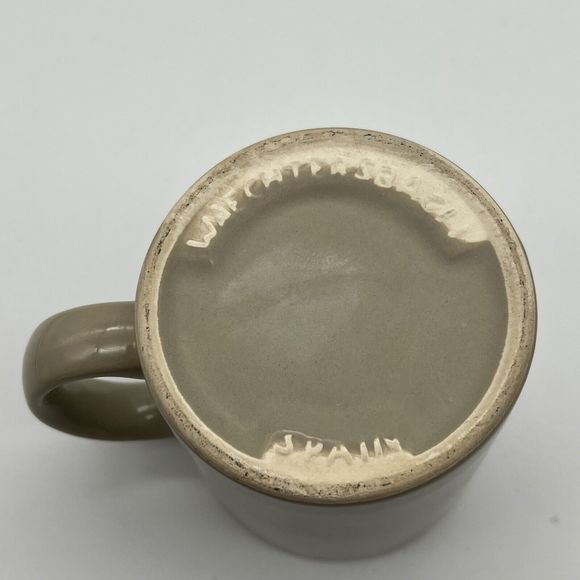 Super Password Game Show Coffee Mug Cup 1984 1989 - Picture 9 of 12